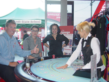 Staff Party sunshine coast